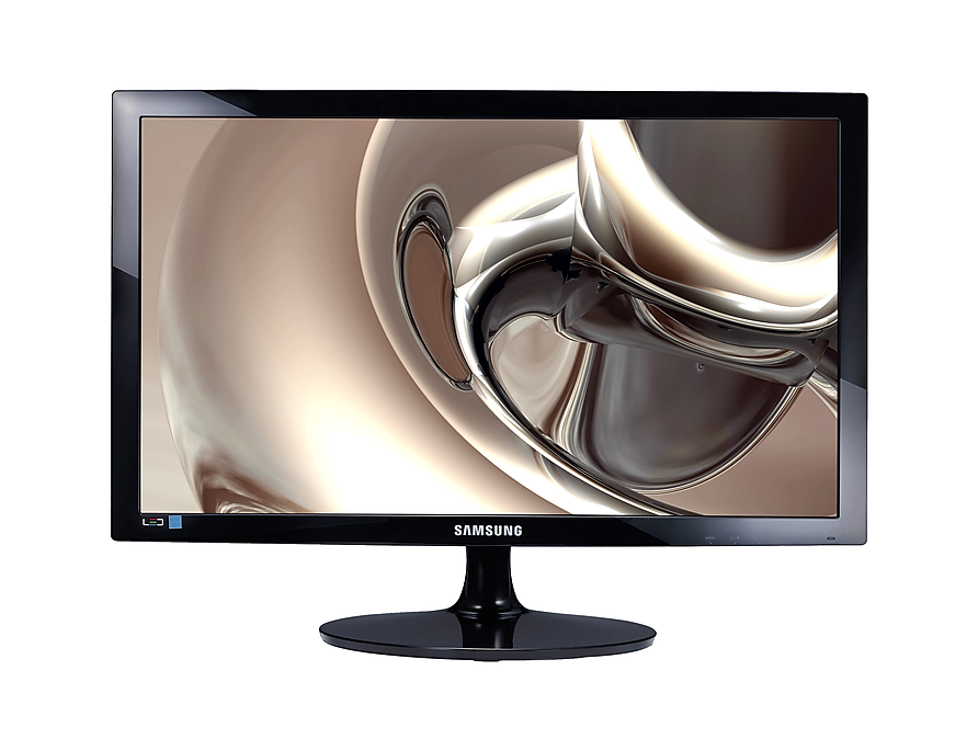 MONITOR LED SAMSUNG 22