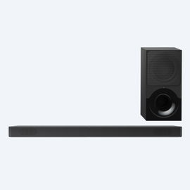 Barra de sonido de 2.1 canales con Dolby Atmos®/DTS:X™ y tecnología Bluetooth® | HT-X9000F
