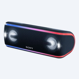 Parlante portátil EXTRA BASS™ XB41 con BLUETOOTH®