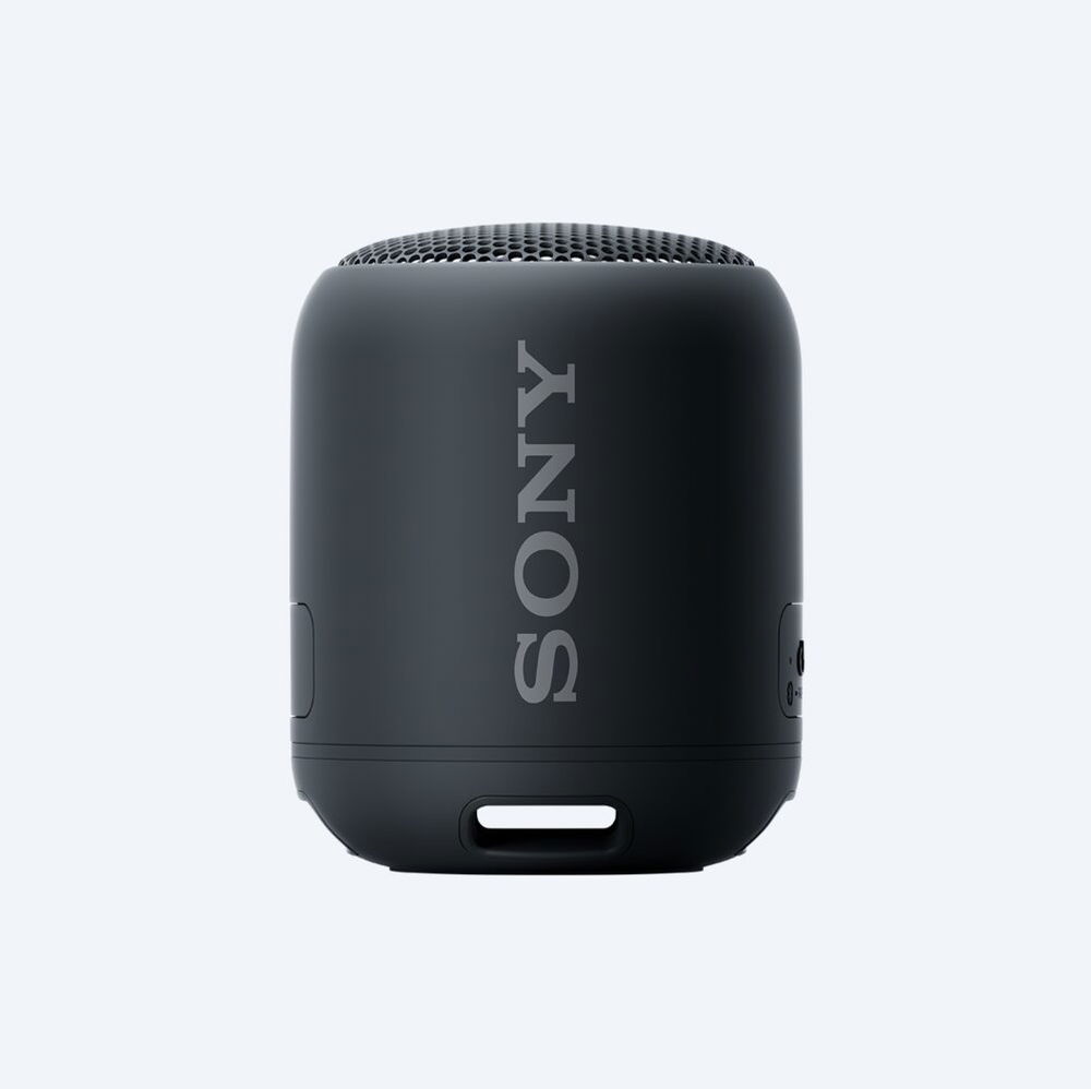Parlante portátil EXTRA BASS™ XB12 con BLUETOOTH®