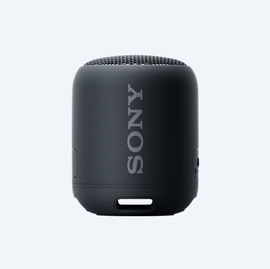Parlante portátil EXTRA BASS™ XB12 con BLUETOOTH®