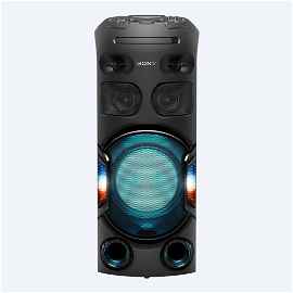 Sistema de audio de alta potencia con tecnología BLUETOOTH® V42D