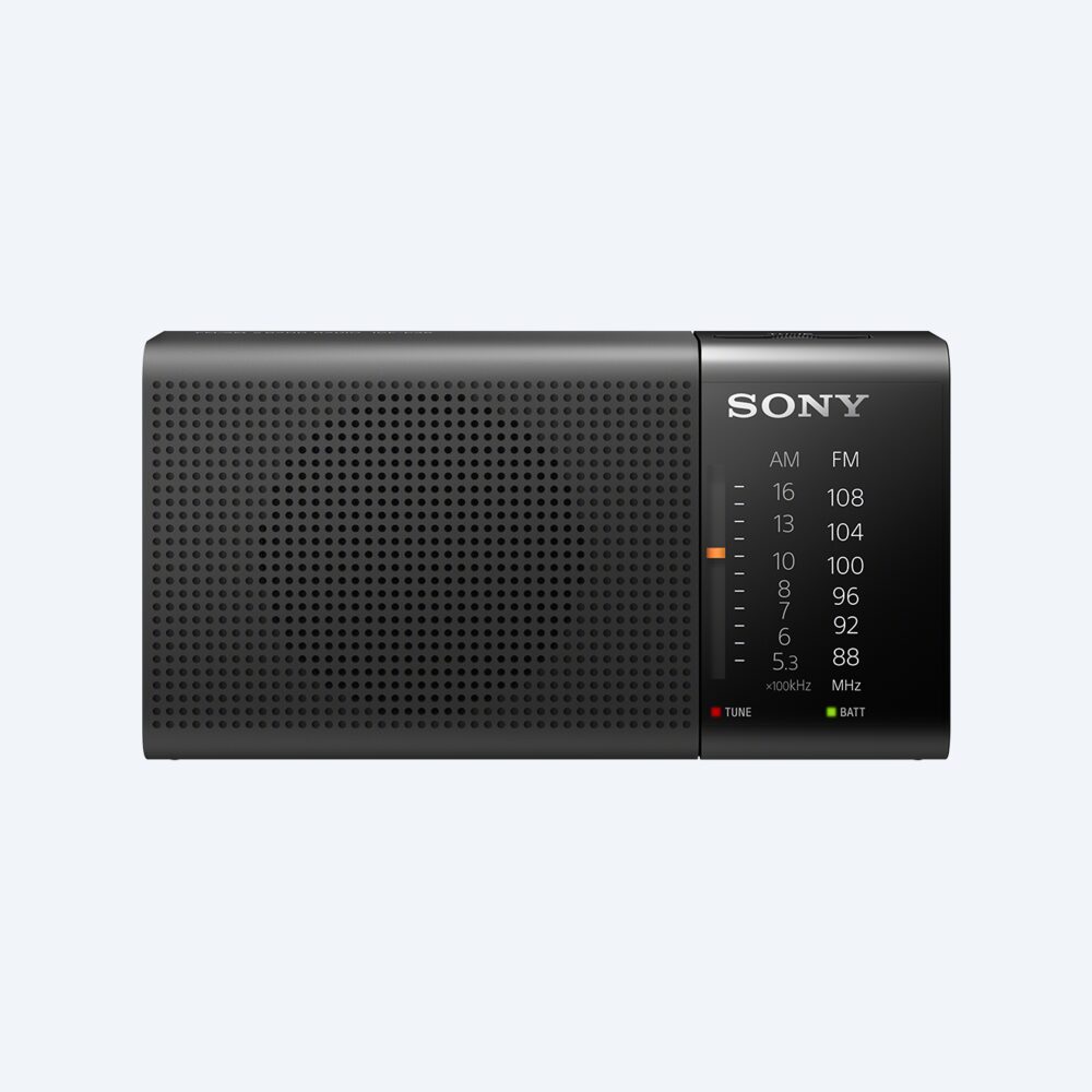Radio portátil Radio portátil
