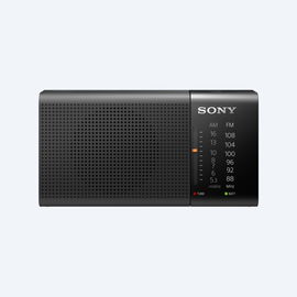 Radio portátil
