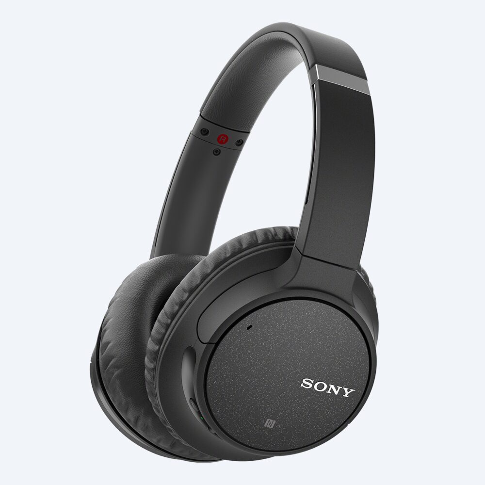 Audífonos inalámbricos con noise cancelling CH700N