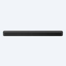 Barra de sonido única de 2 canales con tecnología Bluetooth® | HT-S100F Barra de sonido única de 2 canales con tecnología Bluetooth® | HT-S100F