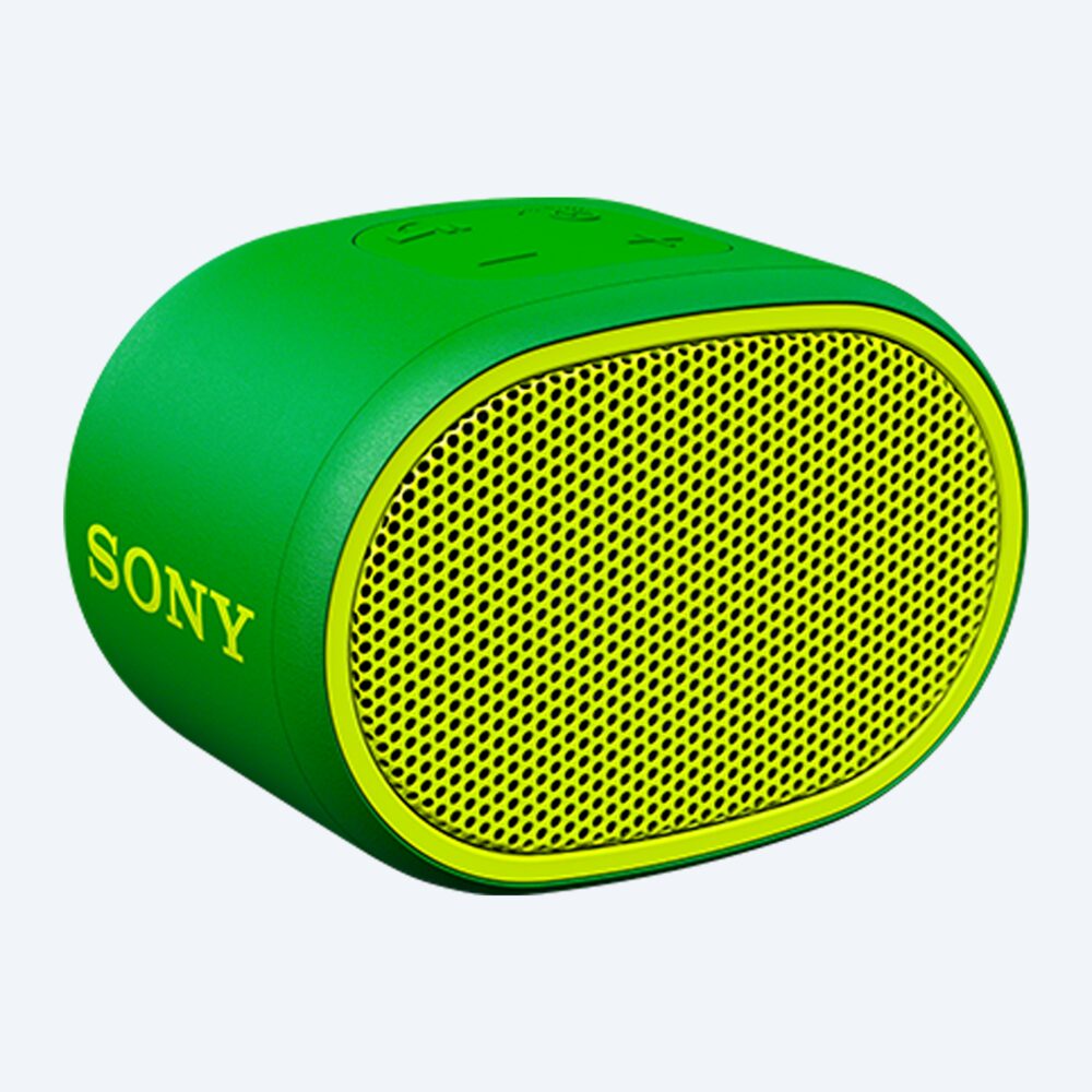 Parlante portátil EXTRA BASS™ XB01 con BLUETOOTH®