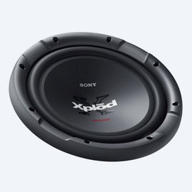 Subwoofer de 30 cm