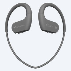 Walkman® resistente al agua y al polvo con tecnología inalámbrica BLUETOOTH® Walkman® resistente al agua y al polvo con tecnología inalámbrica BLUETOOTH®