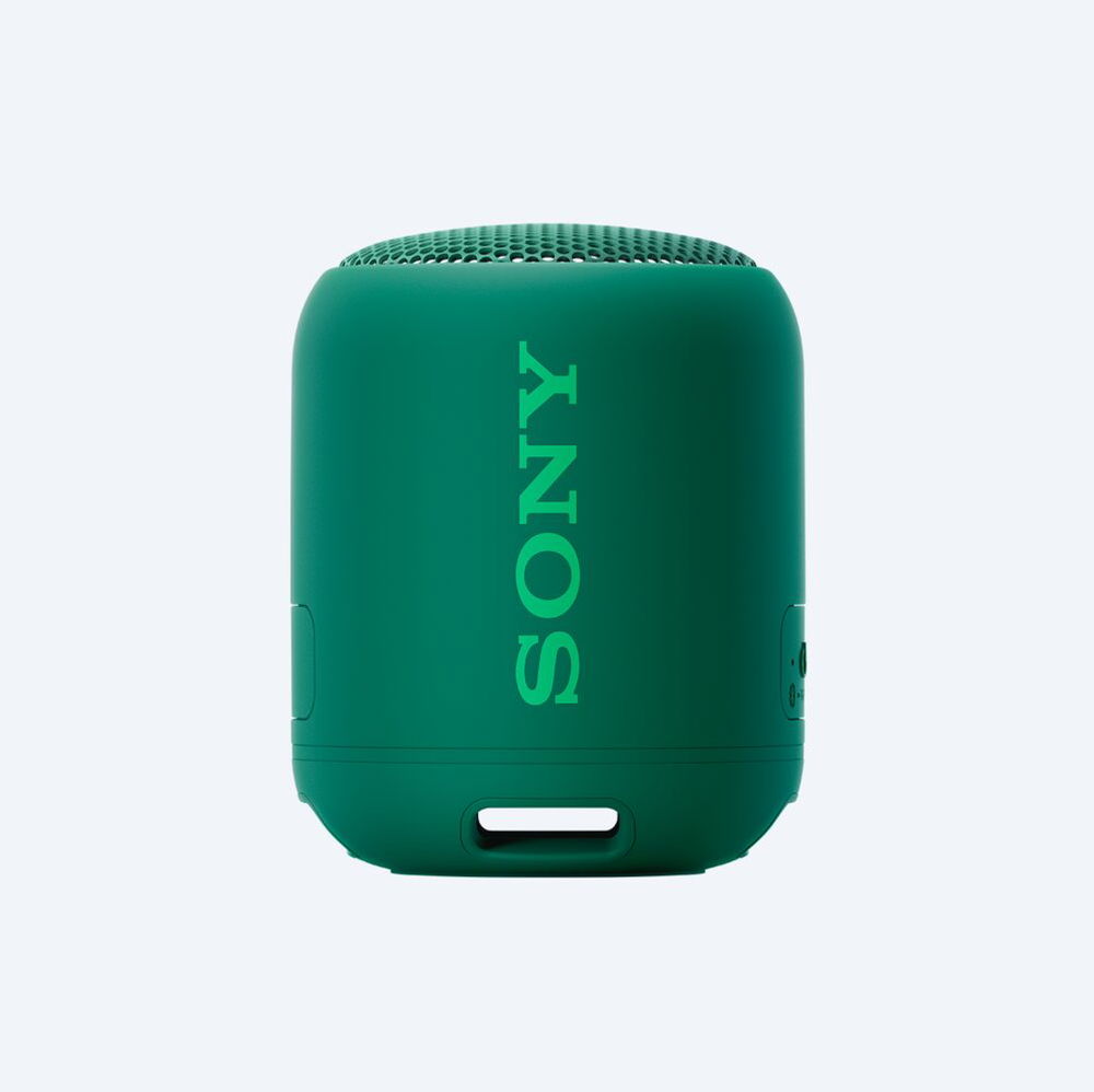 Parlante portátil EXTRA BASS™ XB12 con BLUETOOTH®