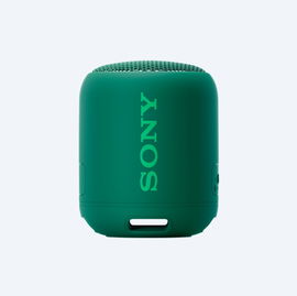 Parlante portátil EXTRA BASS™ XB12 con BLUETOOTH®