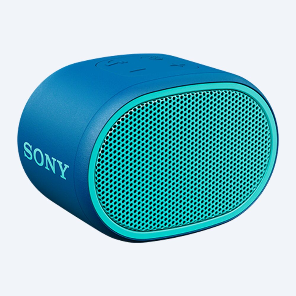 Parlante portátil EXTRA BASS™ XB01 con BLUETOOTH®