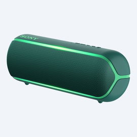 Parlante portátil EXTRA BASS™ XB22 con BLUETOOTH®