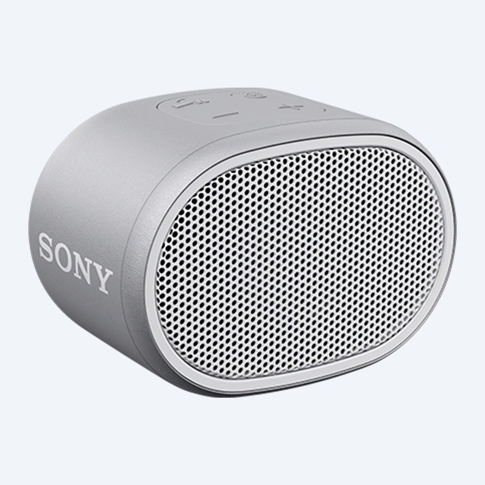 Parlante portátil EXTRA BASS™ XB01 con BLUETOOTH®