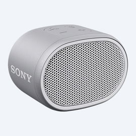 Parlante portátil EXTRA BASS™ XB01 con BLUETOOTH®