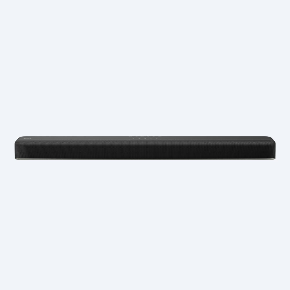 Barra de sonido única de 2.1 canales Dolby Atmos®/DTS:X® con subwoofer integrado | HT-X8500