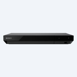 Reproductor de Blu-ray™ 4K Ultra HD | UBP-X700 con High-Resolution Audio