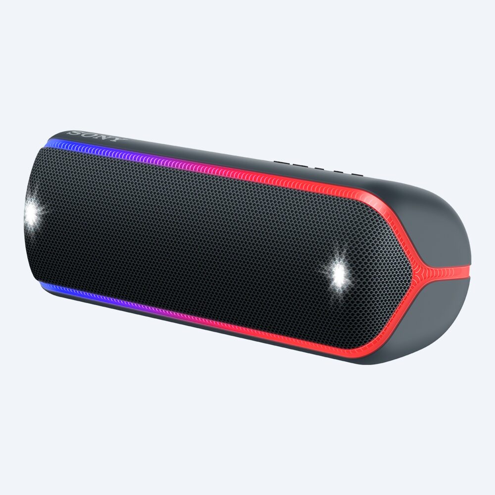Parlante portátil EXTRA BASS™ XB32 con BLUETOOTH®