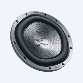 Subwoofer de doble bobina de 30 cm (12 