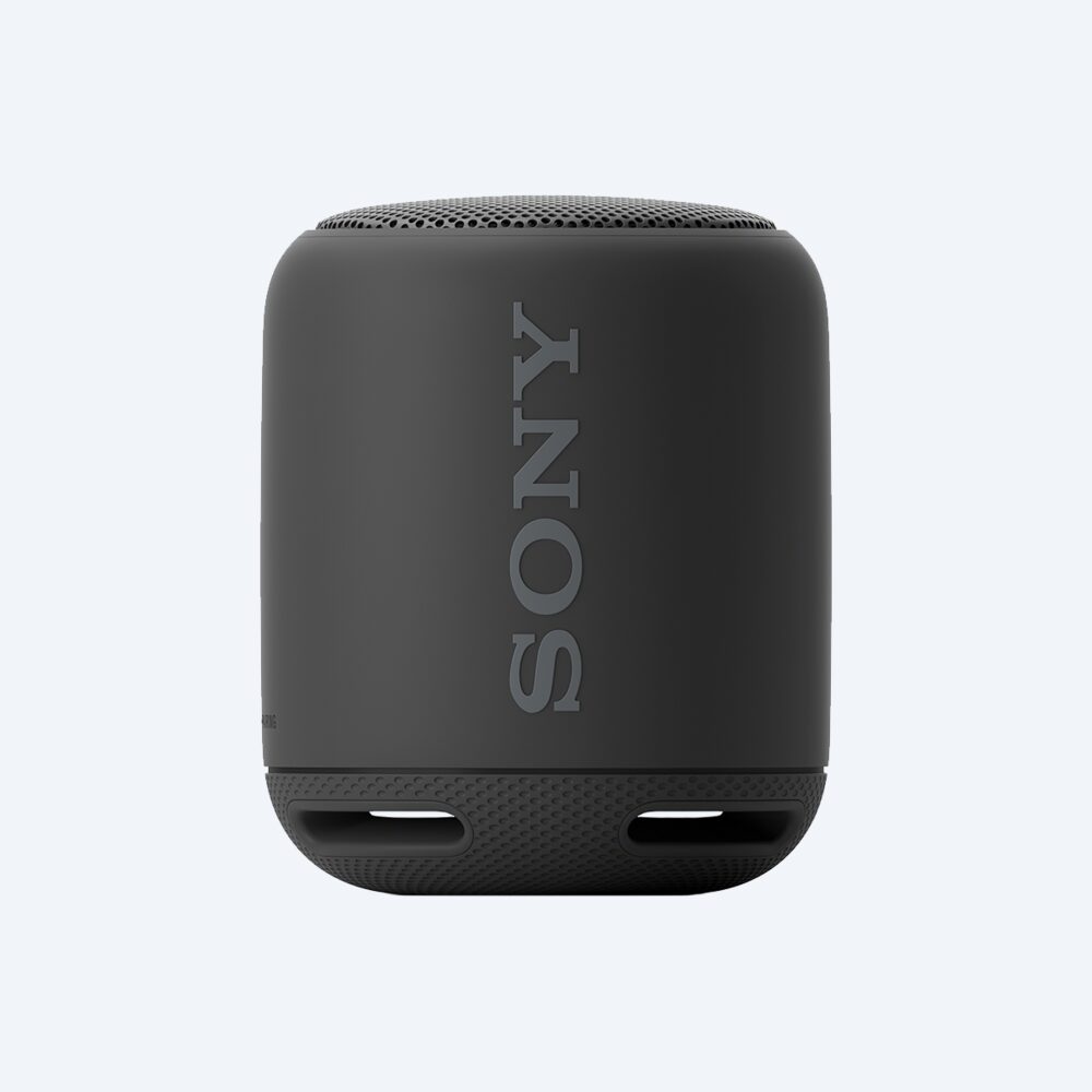 Parlante portátil EXTRA BASS™ XB10 con BLUETOOTH®