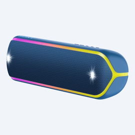 Parlante portátil EXTRA BASS™ XB32 con BLUETOOTH®