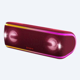 Parlante portátil EXTRA BASS™ XB41 con BLUETOOTH®