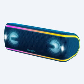Parlante portátil EXTRA BASS™ XB41 con BLUETOOTH® Parlante portátil EXTRA BASS™ XB41 con BLUETOOTH®