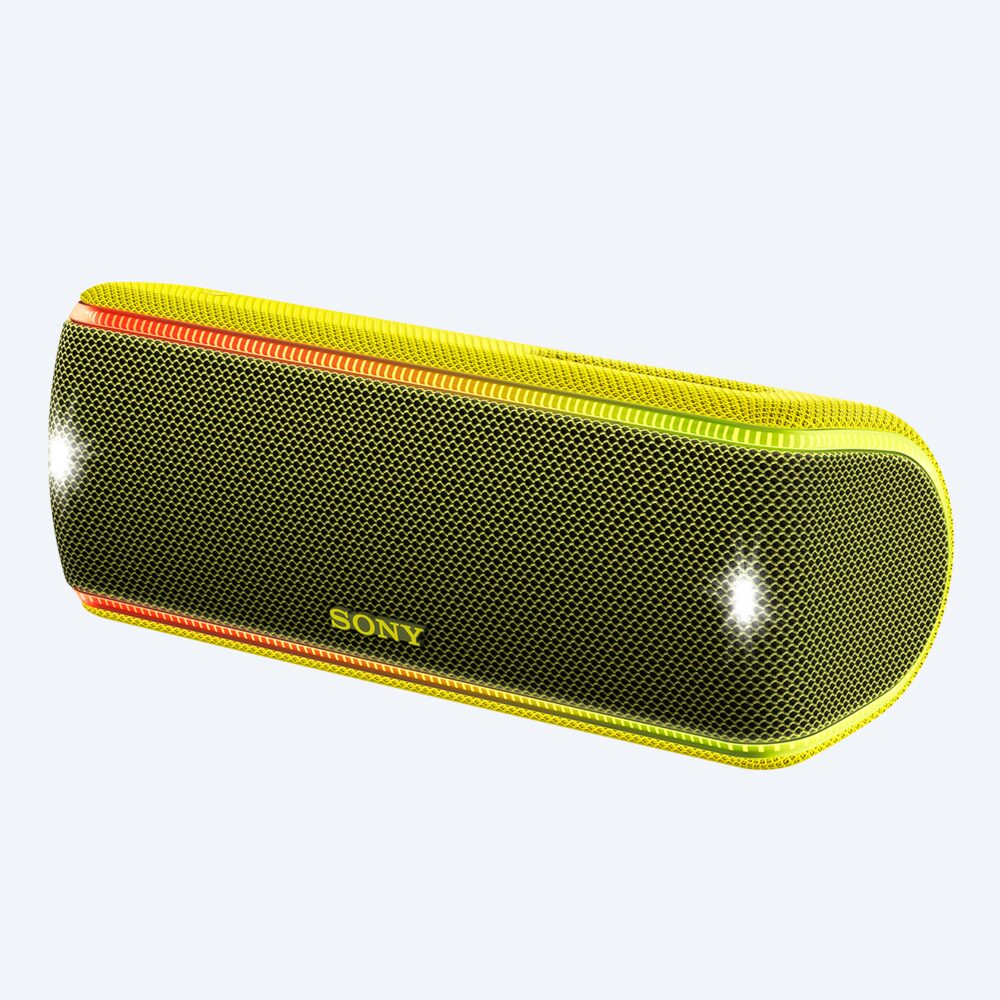 Parlante portátil EXTRA BASS™ XB31 con BLUETOOTH®