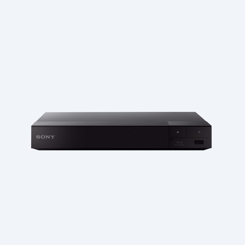 Reproductor de Blu-Ray Disc™ con conversión de señales 4K
