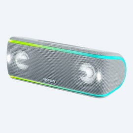 Parlante portátil EXTRA BASS™ XB41 con BLUETOOTH®