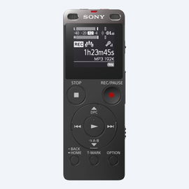 Grabador de voz digital con USB integrado Grabador de voz digital con USB integrado