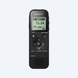 Grabador de voz digital con USB integrado