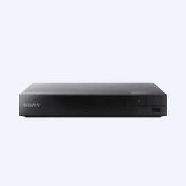 Reproductor de Blu-ray Disc™ con súper Wi-Fi