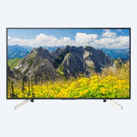Motionflow XR 240 (60 Hz nativos), 164 cm/65