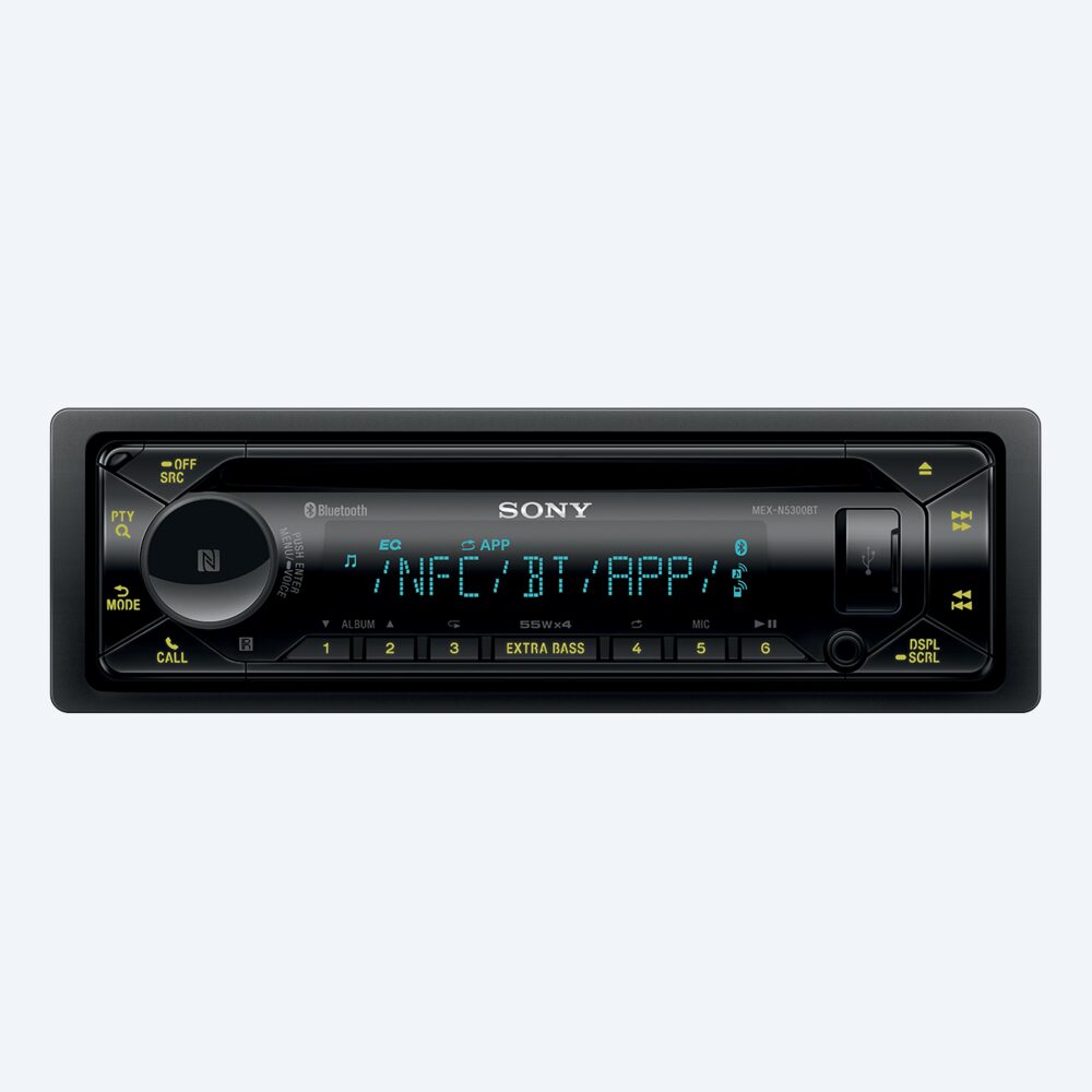 MEXN5300BT/Q E MEXN5300BT/Q E