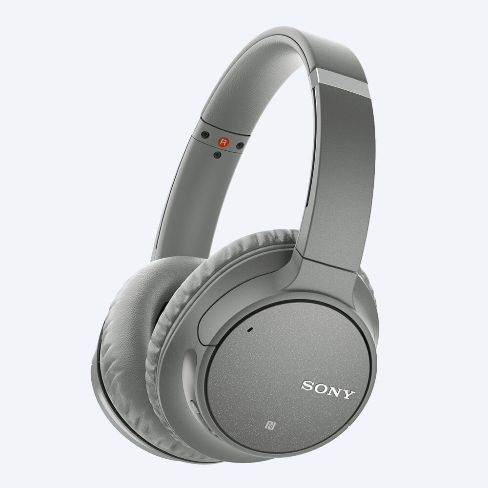 Audífonos inalámbricos con noise cancelling CH700N