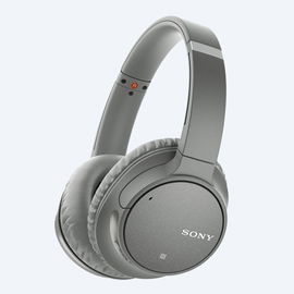 Audífonos inalámbricos con noise cancelling CH700N