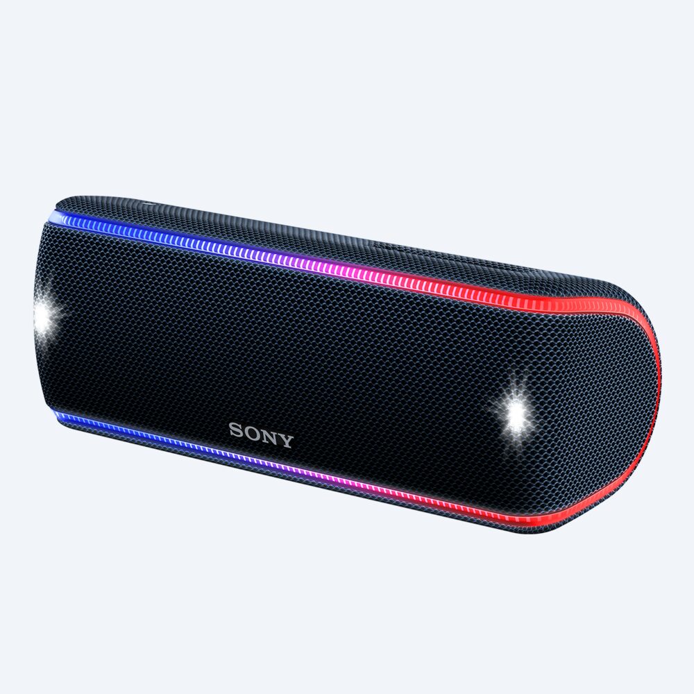 Parlante portátil EXTRA BASS™ XB31 con BLUETOOTH®