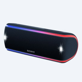 Parlante portátil EXTRA BASS™ XB31 con BLUETOOTH®