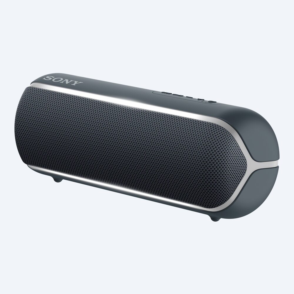 Parlante portátil EXTRA BASS™ XB22 con BLUETOOTH®