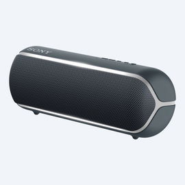 Parlante portátil EXTRA BASS™ XB22 con BLUETOOTH® Parlante portátil EXTRA BASS™ XB22 con BLUETOOTH®