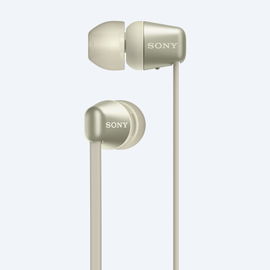 Audífonos internos inalámbricos WI-C310