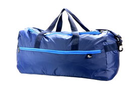 Xtech XTB-095BK - Bolso de deporte - nailon - negro