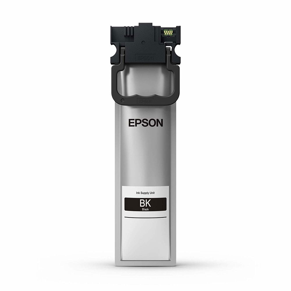 Bolsas de Tinta Epson T941 - Epson