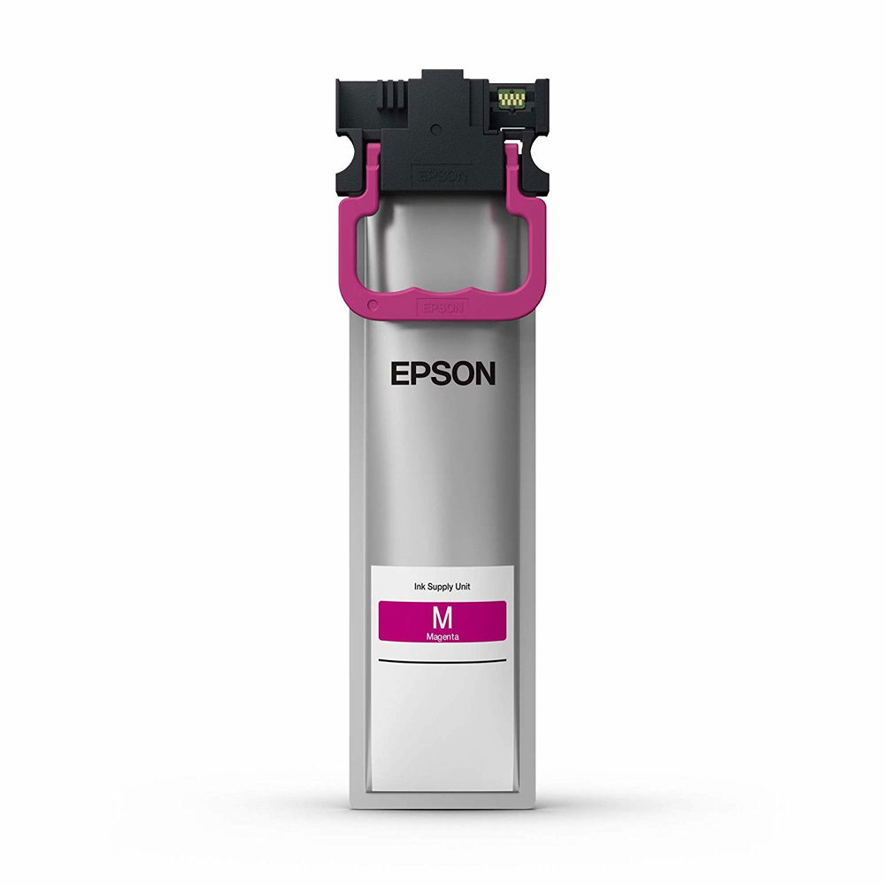 Bolsa de Tinta Magenta T941 - Epson - Original