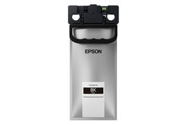 Epson T961XL - Gran capacidad - negro - original - paquete de tinta - para WorkForce Pro WF-M5299DW, WF-M5799, WF-M5799DW, WF-M5799DWF