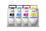 Epson T9734 - Gran capacidad - amarillo - original - blíster con alarmas de RF/acústica - cartucho de tinta - para WorkForce Pro WF-C869R, WF-C869RD3TWFC, WF-C869RDTWF, WF-C869RDTWFC