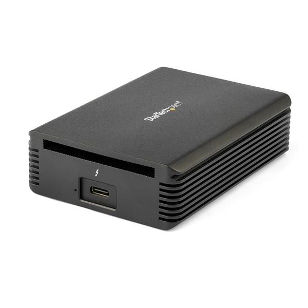 StarTech.com Adaptador Ethernet Thunderbolt 3 a 10GBase-T StarTech.com Adaptador Ethernet Thunderbolt 3 a 10GBase-T