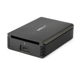 StarTech.com Adaptador Ethernet Thunderbolt 3 a 10GBase-T StarTech.com Adaptador Ethernet Thunderbolt 3 a 10GBase-T