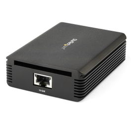StarTech.com Adaptador Ethernet Thunderbolt 3 a 10GBase-T StarTech.com Adaptador Ethernet Thunderbolt 3 a 10GBase-T